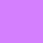 hgFluffy Solid Lavender